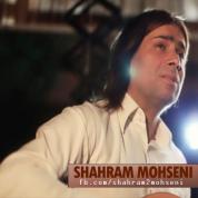 Shahram Mohseni – Ye Sarbaz