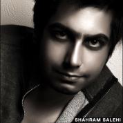 Shahram Salehi – Ye Lahze Asheghet Misham