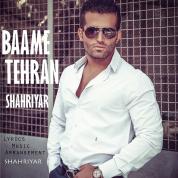 Shahriyar – Baame Tehran