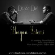 Shayan Fatemi – Dardo Del
