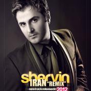 Shervin – Iran | Remix Alireza Amiri