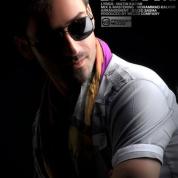 Shervin Bahrami – Darkam Kon