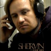 Shervin Lashgari – Mano Yadet Nemiad