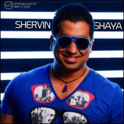 Shervin Shaya – Khoda Kone