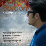 Siavash Bahrami – Baroon