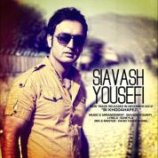 Siavash Yousefi – Bi Khodahafez