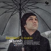 Siavash Yousefi – Khaterat o Baroon