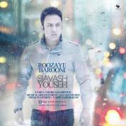 Siavash Yousefi – Roozaye Barooni