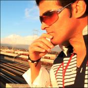Siavosh Sohrab – Veda