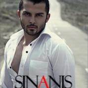 Sin A niS – Poshte Sare Ham