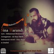 Sina Harandi – Nameh