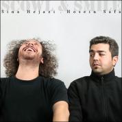 Sina Hejazi – Scowl & Smile (Ft Hossein Safa)