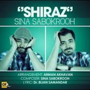 Sina SabokRooh – Shiraz