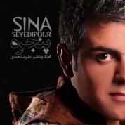 Sina Seyedi Pour – Panjereh