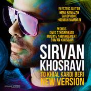Sirvan Khosravi – To Khial Kardi Beri | Remix
