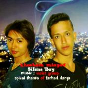 Slines Boy – Khosham Miad