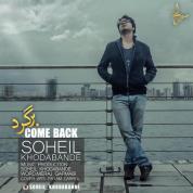 Soheil Khodabandeh – Bargard