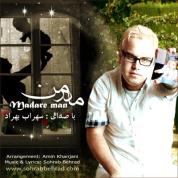 Sohrab Behrad – Madare Man