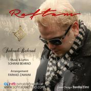 Sohrab Behrad – Raftam