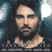 Sohrab Pakzad – Baroon