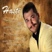 Soroush Mazhari – Hasti