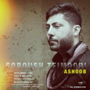 Soroush Teimoori – Ashoob