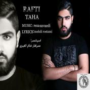 Taha – Rafti