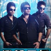 Urwis Band – Barghe Cheshmat