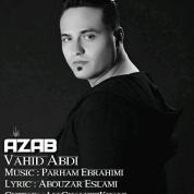 Vahid Abdi – Azab