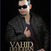Vahid Dehghan – Vase To