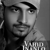 Vahid Inanlo – Hale Khodam Nistam