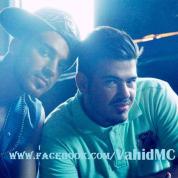 Vahid Mc – Almas (Ft Milad Etra)