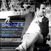 Vahid Pooyan – Bad Az To
