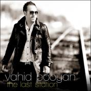 Vahid Pouyan – Khabeto Didam