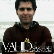 Vahid Sakhaee – Roozaye Asheghi