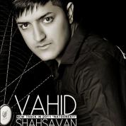 Vahid Shahsavan – Natoonesti