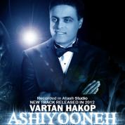 Vartan – Ashiyooneh