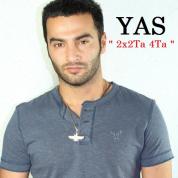 Yas – 2x2Ta 4Ta