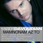 Yaser Davoodian – Mamnonam Az Tu