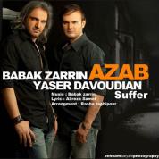 Yaser Davoudian – Azab (Ft Babak Zarrin)