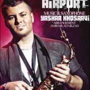 Yashar Khosravi – Airport