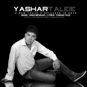 Yashar Taleie – 4 New Track,s
