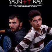 Yasin Ft Navi – Parvaz Dar 1 Sanieh