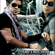 Yousef – Khoda (Ft Reza Vahab)
