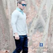 Yousef Mardani – Faghad Delam To Ro Mikhad