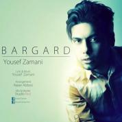 Yousef Zamani – Bargard