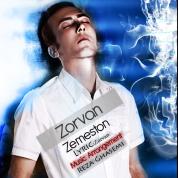 Zorvan – Zemestoon