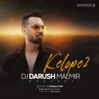 Dj Darush Malmir