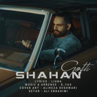 Shahan