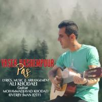 Yaser Hashempour